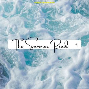 Album The Summer Road - Andy Stewart oleh Andy Stewart
