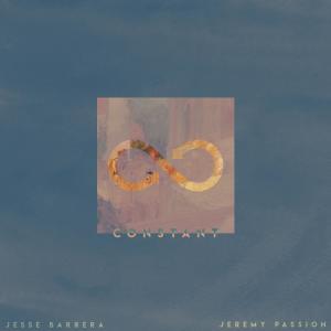 收聽Jesse Barrera的Constant歌詞歌曲