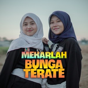 Dengarkan lagu MEKARLAH BUNGA TERATE (Acoustic Version) nyanyian PSHT SEDATI dengan lirik