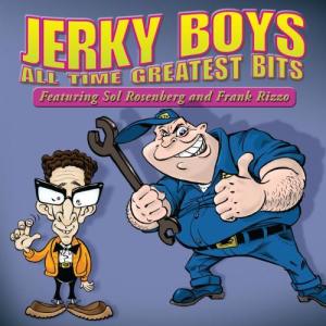 ดาวน์โหลดและฟังเพลง Drinking Problem พร้อมเนื้อเพลงจาก The Jerky Boys