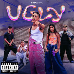 Album VGLY (Original Soundtrack) (Explicit) from VGLY