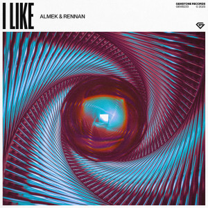 Album I Like oleh Almek