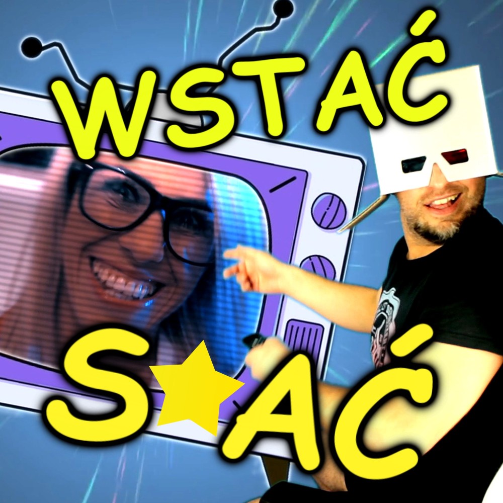 Wstać srać (Radio Edit) (Explicit) (Radio Edit|Explicit)