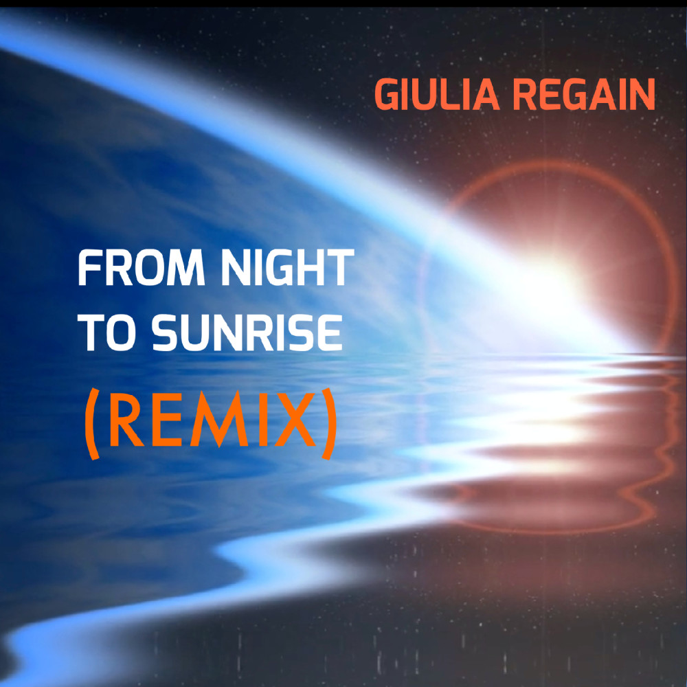 From Night to Sunrise (Meseta Remix)