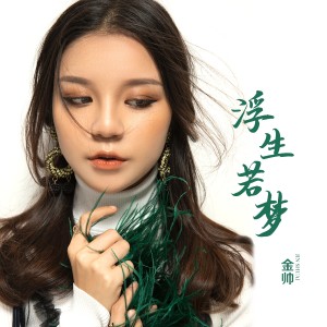 Listen to 浮生若梦 (伴奏) song with lyrics from 金帅