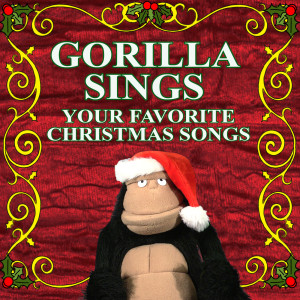 ดาวน์โหลดและฟังเพลง We Wish You a Merry Christmas (feat. Mario, Fafa, Gorilla & Santa Claus) พร้อมเนื้อเพลงจาก Gorilla