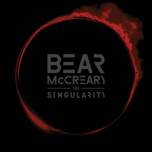 อัลบัม Incinerator ศิลปิน Bear McCreary
