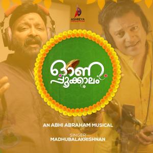 Onapookaalam (feat. Madhu Balakrishnan)