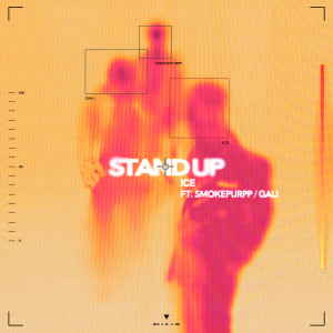 Album Stand Up oleh ICE杨长青