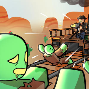 อัลบัม Dead Rails: Embers of the Civil Wraith (Original Game Soundtrack) ศิลปิน Marrow