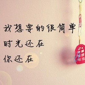 Listen to 我想要的其实很简单 (伴奏) song with lyrics from 阳小丰