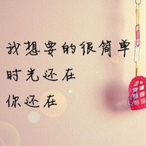 Listen to 我想要的真的很简单 (完整版) song with lyrics from 阳小丰