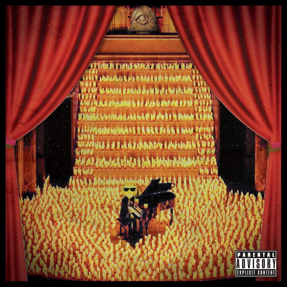 Spaz Pt. 2 (feat. Jabba Ranks) (Explicit)