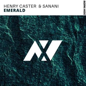Album Emerald from Henry Caster
