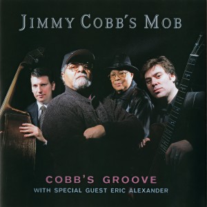 ดาวน์โหลดและฟังเพลง Willow Tree (Instrumental) พร้อมเนื้อเพลงจาก Jimmy Cobb's mob