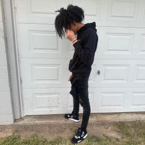 810denim的專輯Wantin This Forever (Explicit)