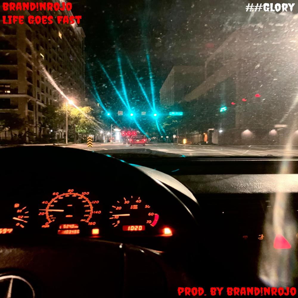Life Goes Fast