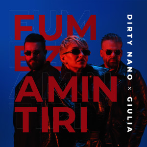 Dirty Nano的专辑Fumez amintiri