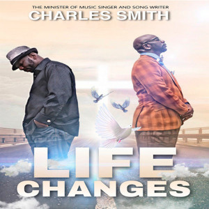 Listen to God Be WITH Me song with lyrics from Charles Smith