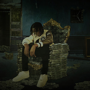 收聽Melvoni的STACKHOUSE歌詞歌曲