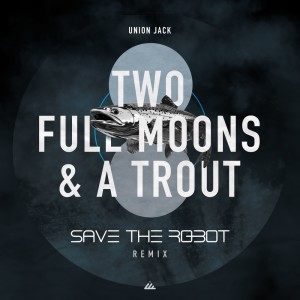 收聽Save The Robot的Elephant (Original Mix)歌詞歌曲