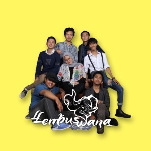 Dengarkan Mencintai Tanpa Karena lagu dari Lembuswana Band dengan lirik