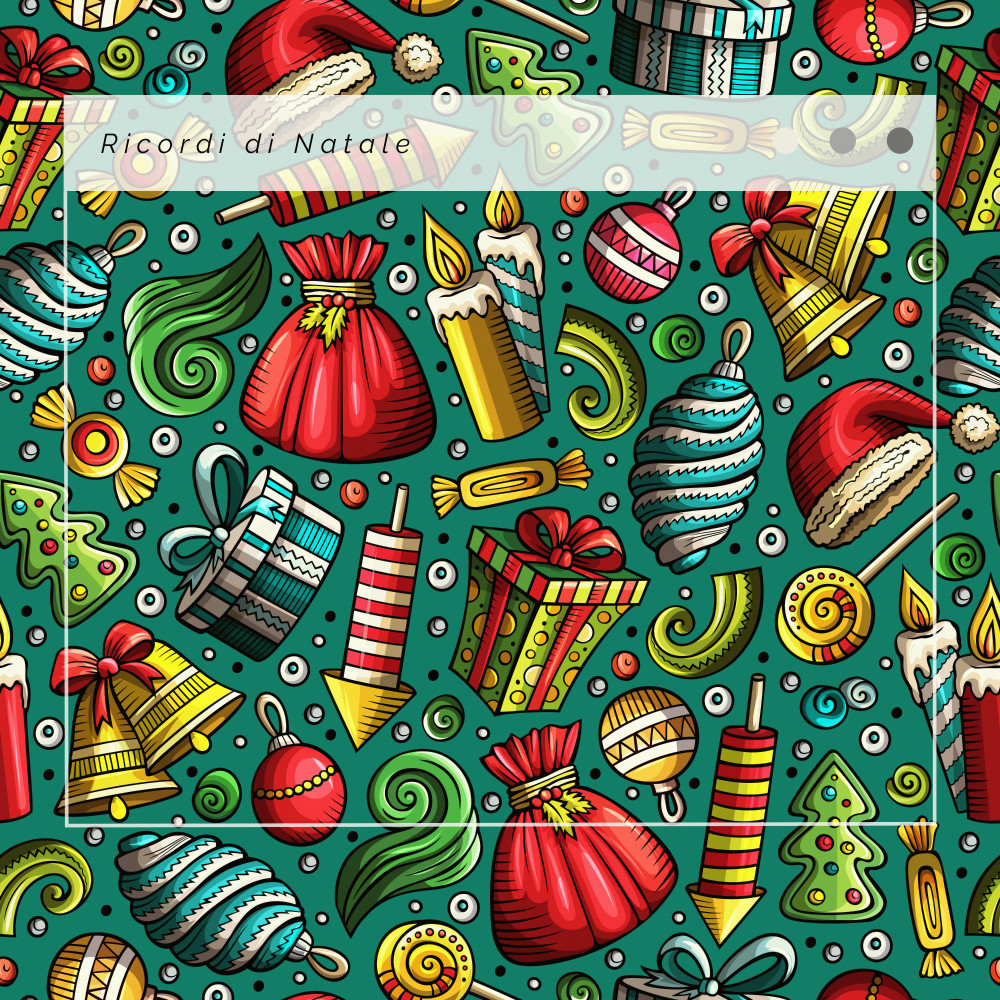Turbo Christmas Tunes: The First Noel