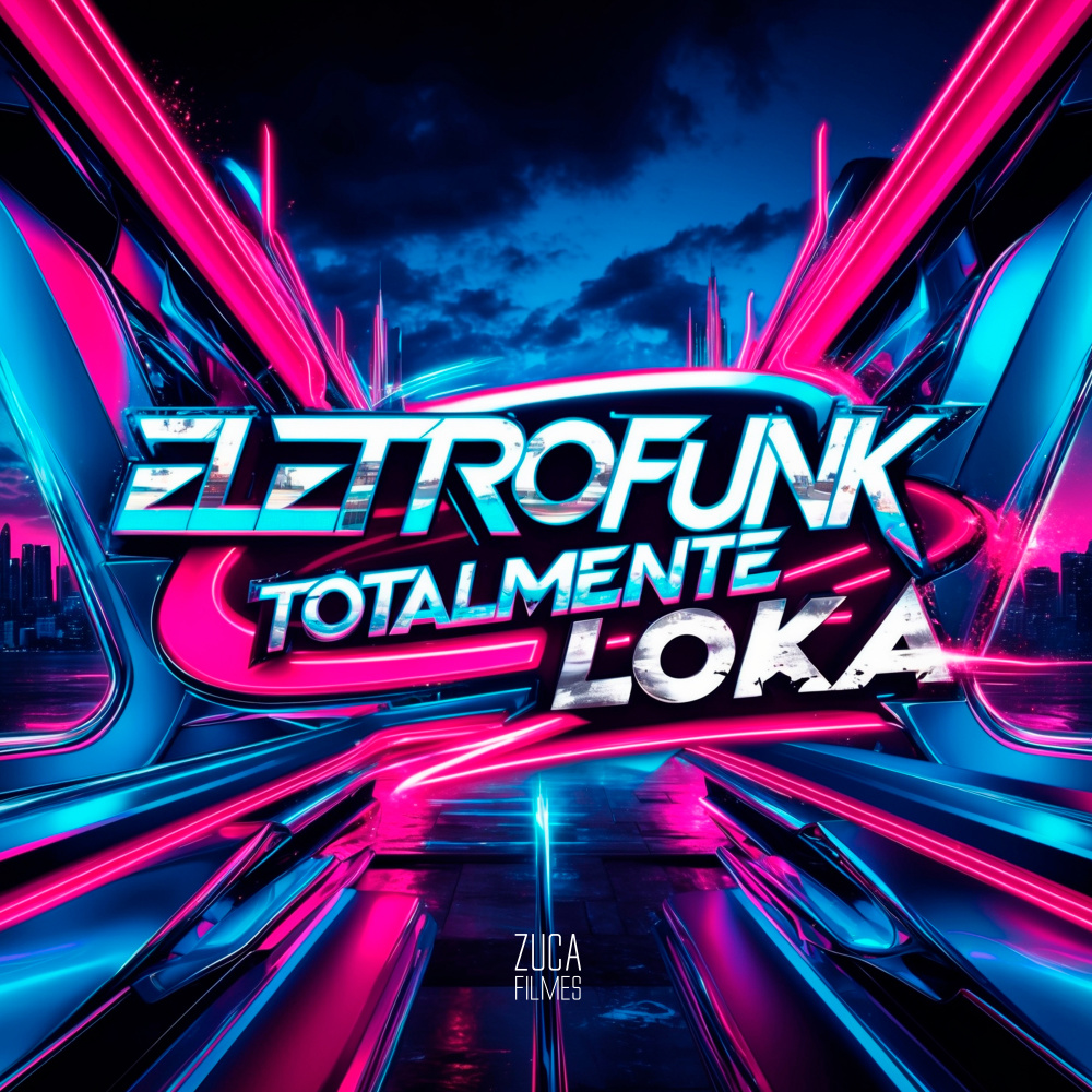 Eletrofunk Totalmente Loka