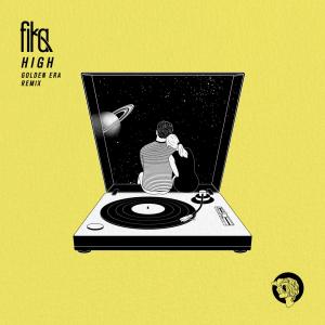 Listen to High (Remix) song with lyrics from FIKA