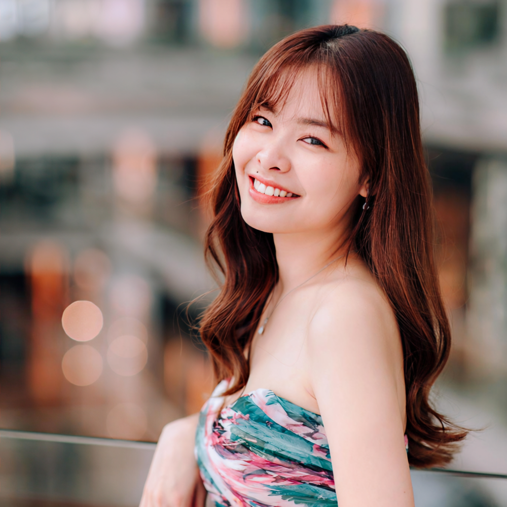 Felicia Kusumo