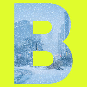 Album Hope Won't Be Gone from Bernadette