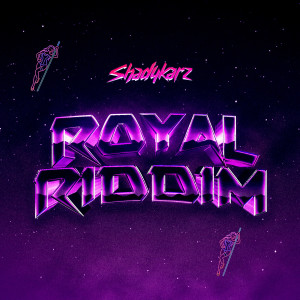 Album Royal Riddim from 
