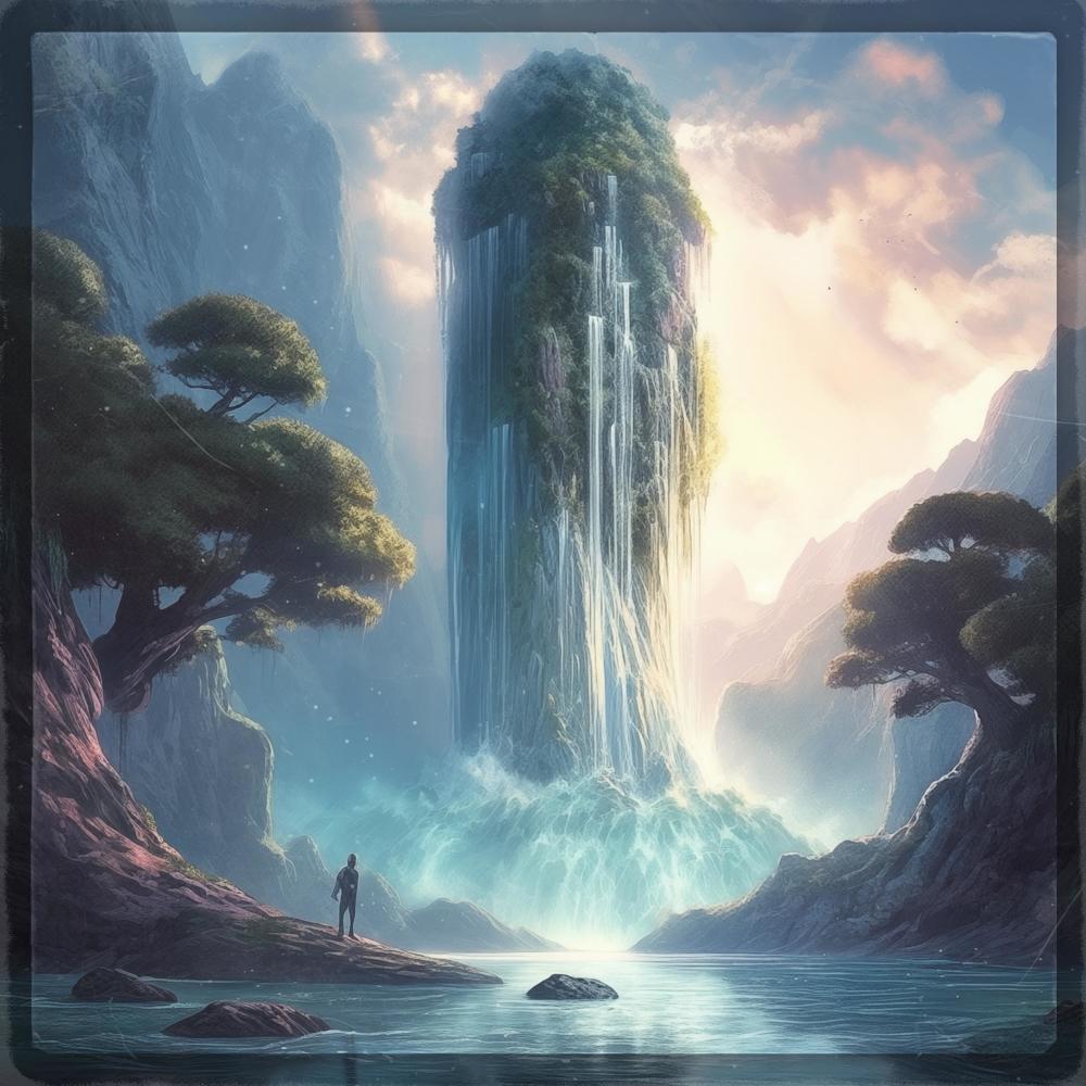 WATERFALL