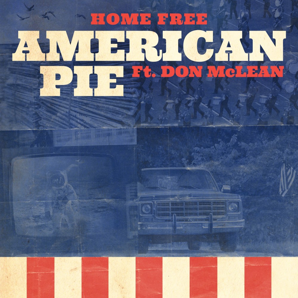 American Pie (feat. Don McLean)