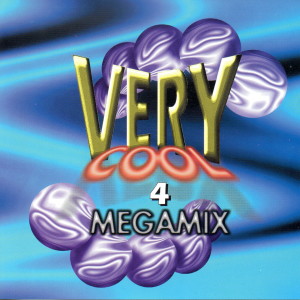 Album Very Cool Megamix 4 (非常Cool连续飙舞) oleh Arrested Development