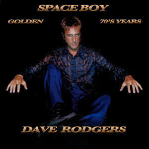SPACE BOY / GOLDEN 70'S YEARS (Original ABEATC 12" master)