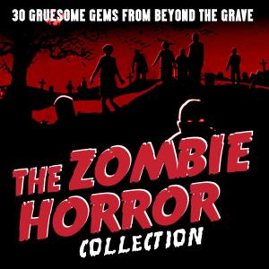 ดาวน์โหลดและฟังเพลง Zombie พร้อมเนื้อเพลงจาก Harlem Wildcats