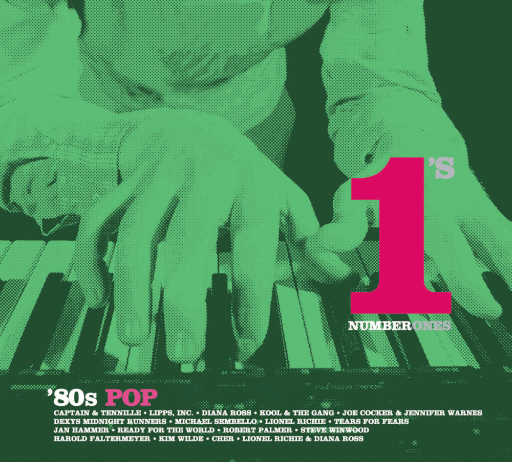 Everybody Wants To Rule The World (Single Version)