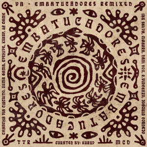 ดาวน์โหลดและฟังเพลง Lampião e Maria Bonita (Joaquin Cornejo Remix) พร้อมเนื้อเพลงจาก Embatucadores