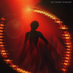 Album Get Down Tonight (Extended Mix) from Hayley May
