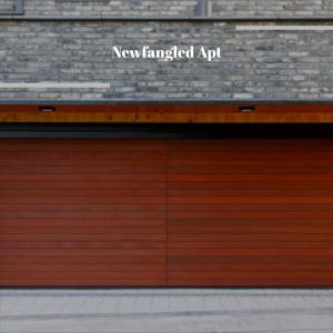 Album Newfangled Apt from 