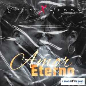 Album Amor Eterno from Stefany