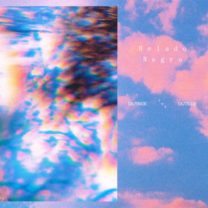 Listen to Outside the Outside song with lyrics from Helado Negro