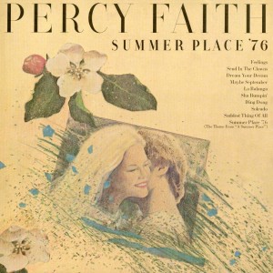 ดาวน์โหลดและฟังเพลง Dream Your Dream พร้อมเนื้อเพลงจาก Percy Faith