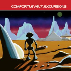 收聽Comfort Level 7的Singularity歌詞歌曲