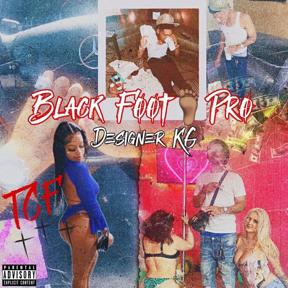 Feelings (Explicit)