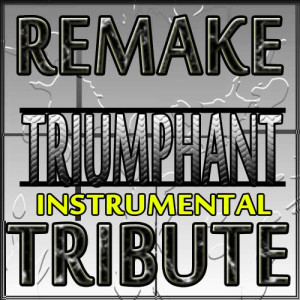 The Supreme Team的專輯Triumphant (Get 'Em) [Instrumental Salute to Mariah Carey, Rick Ross & Meek Mill]