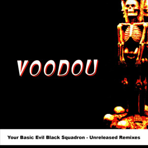 收聽Voodou的Doomsday (Buzz McCoy Remix) (Explicit) (Buzz Mccoy Remix)歌詞歌曲