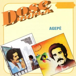 收聽Agepê的Moro onde não mora ninguém歌詞歌曲
