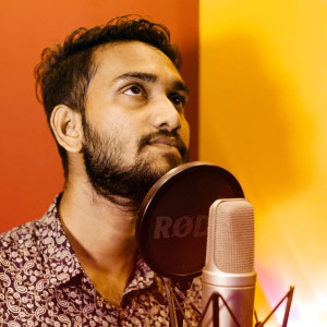 Listen to Monta Vison Kande Re song with lyrics from Sopnil Raj